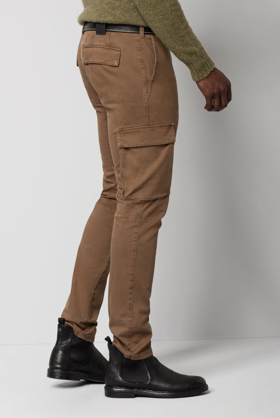 CARGO 9-6172 PERFORMANCE CARGO