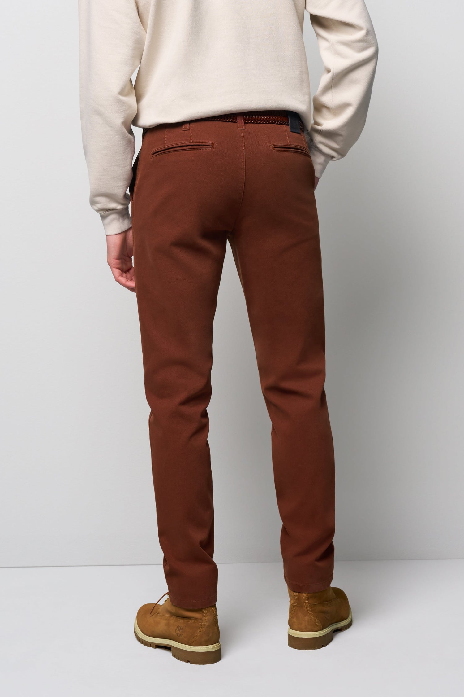 CHINO 2-6187 MICRO STRUCTURE