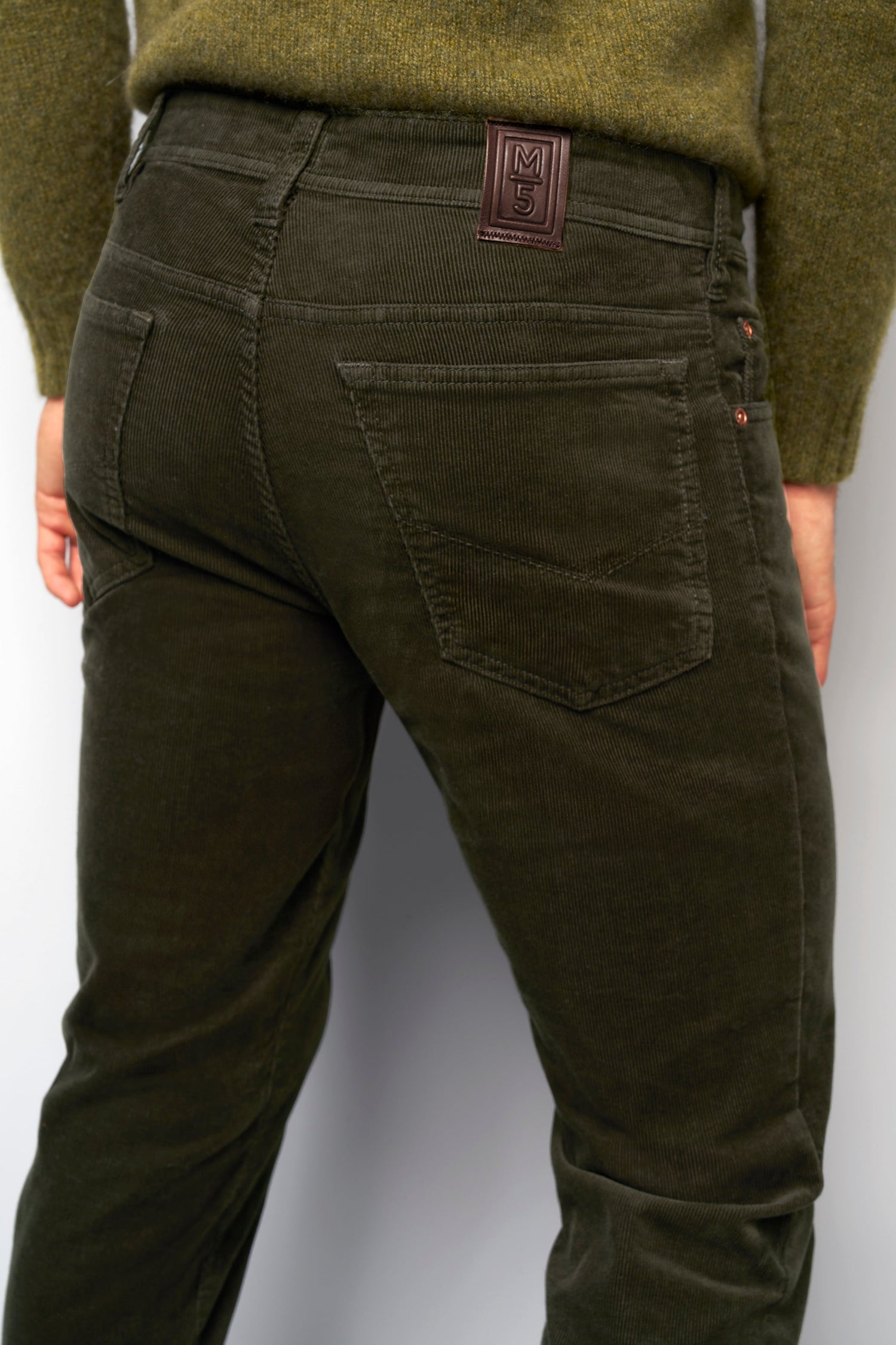 FIVE 2-6198 CASUAL CORD