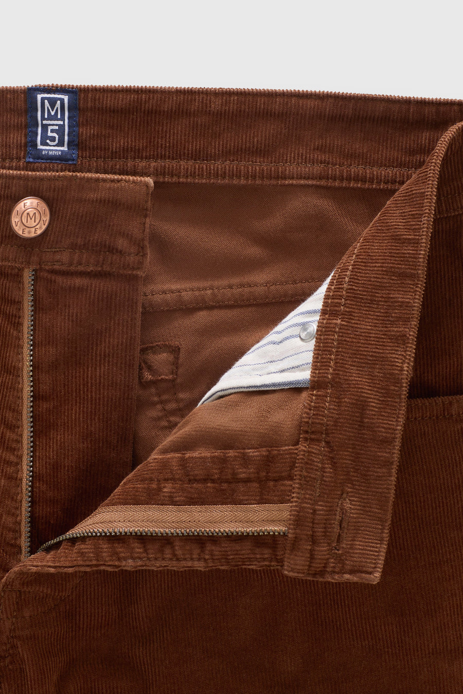 FIVE 2-6198 CASUAL CORD