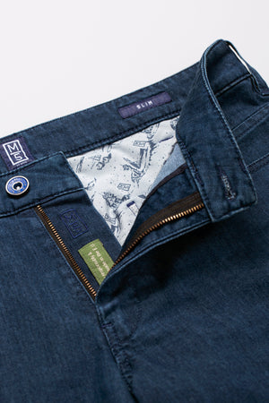 SLIM 1-6230 COOLMAX® DENIM