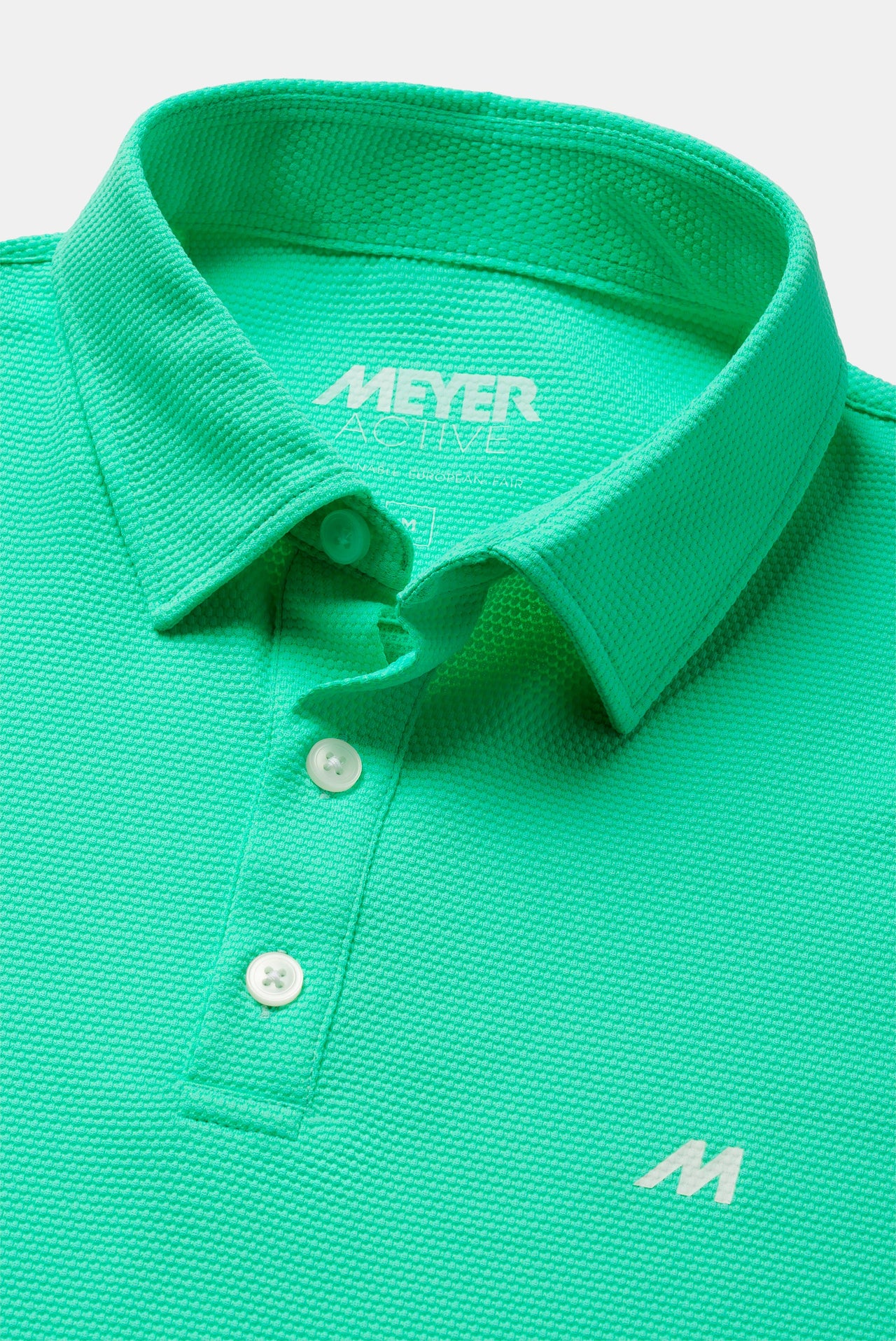 Rory 9-9006 PERFORMANCE • PIQUÉ