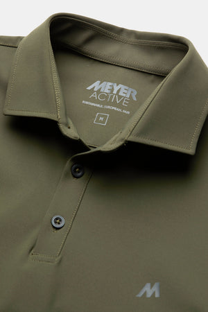 Bryson 9-9007 PERFORMANCE • LONG