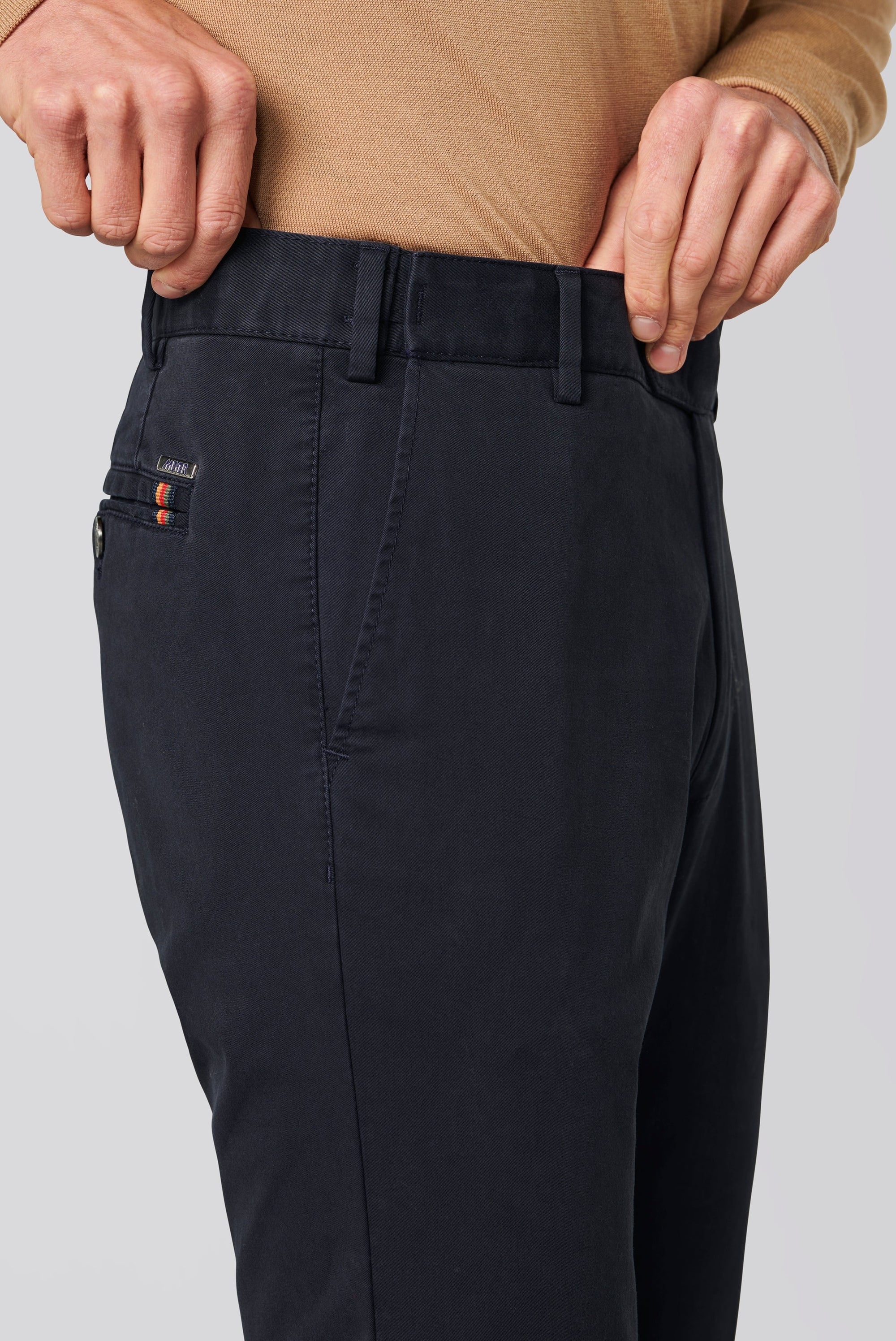 Oslo 9-3001 FLEX CHINO ∙ FAIR