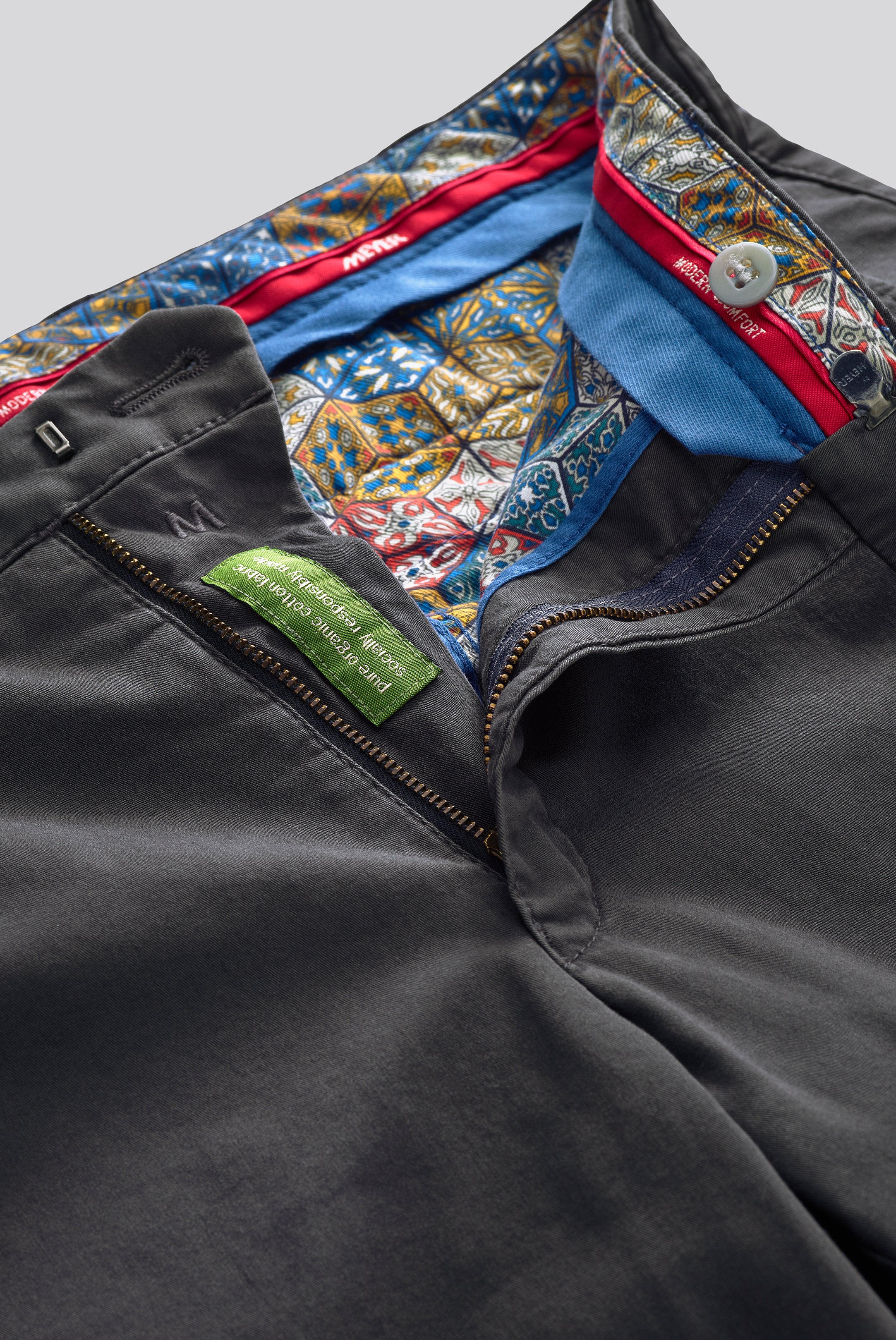 Roma 9-316 REGULAR CHINO