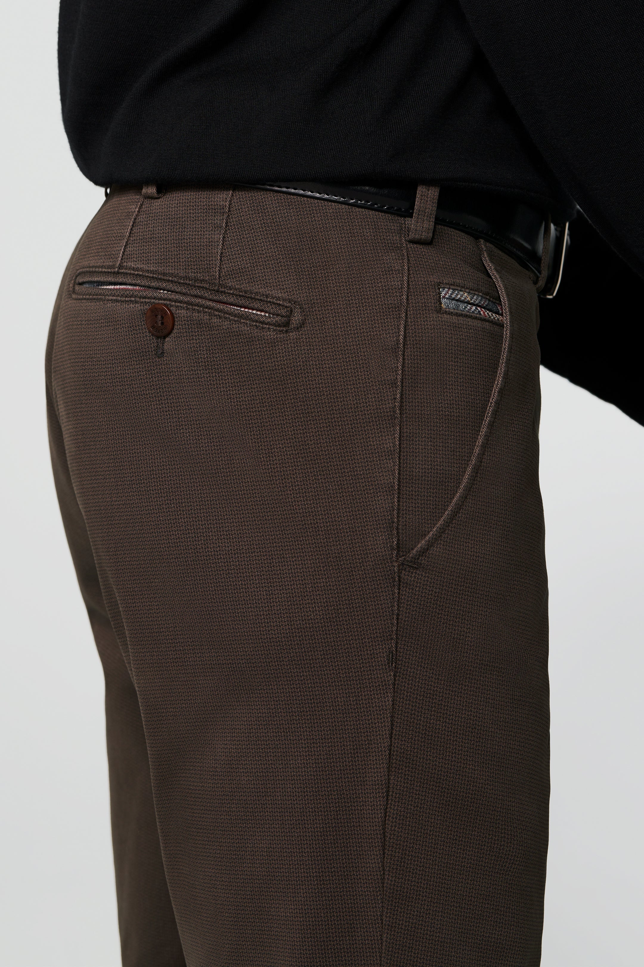 Bonn 2-5603 FINE MICRO TWILL