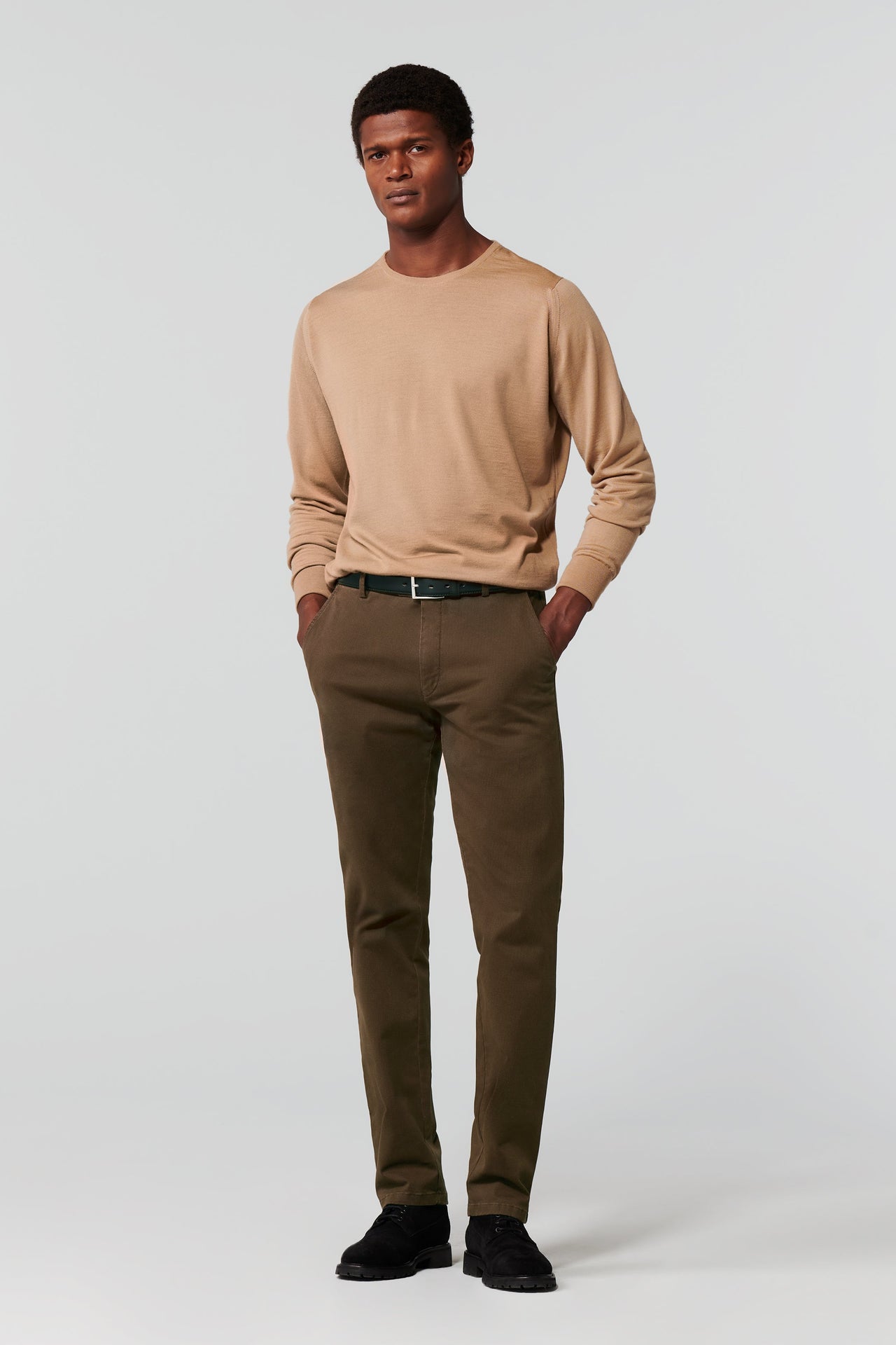 Bonn 2-5603 FINE MICRO TWILL