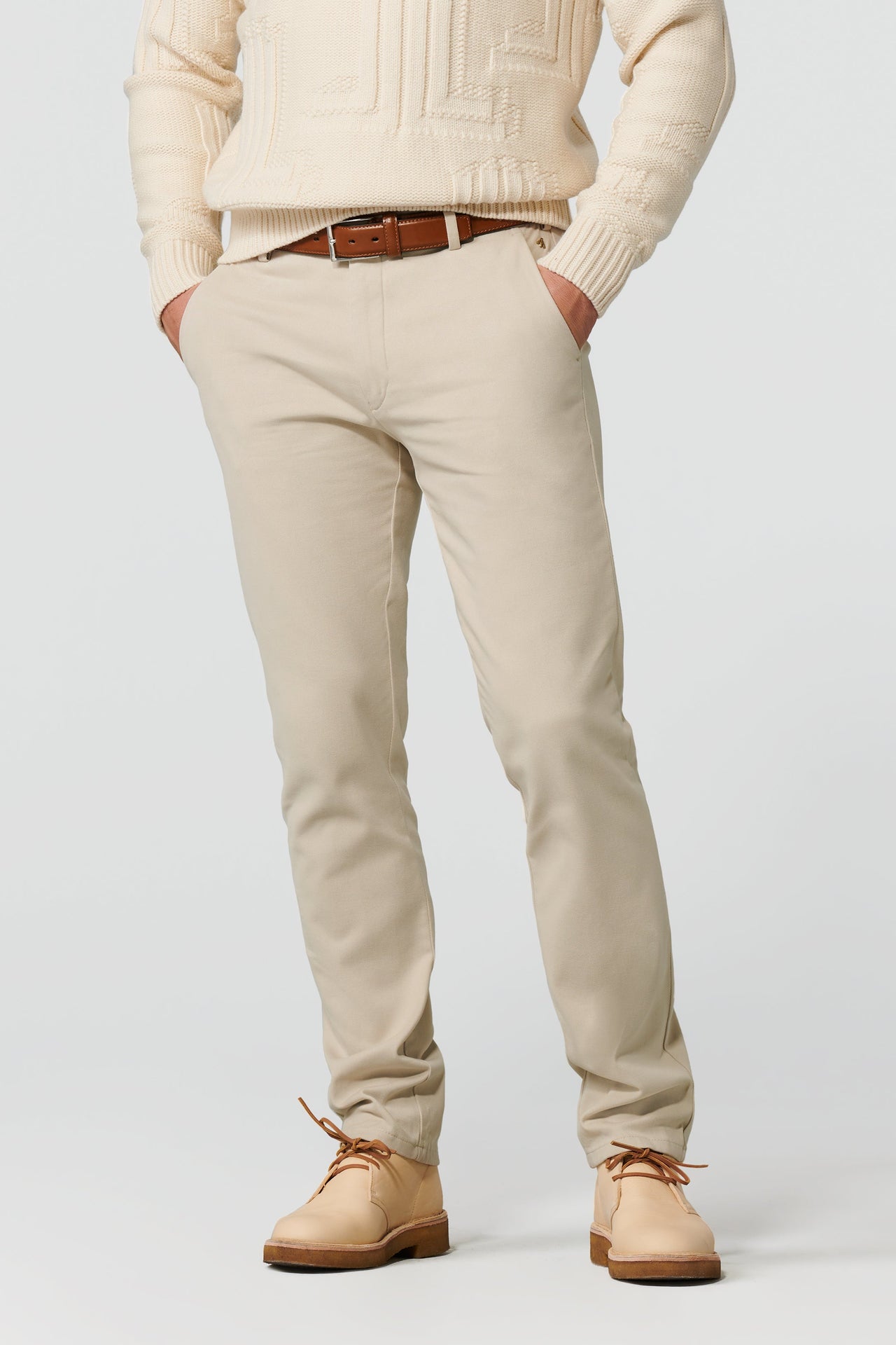 Bonn 2-8572 LUXURY TWILL