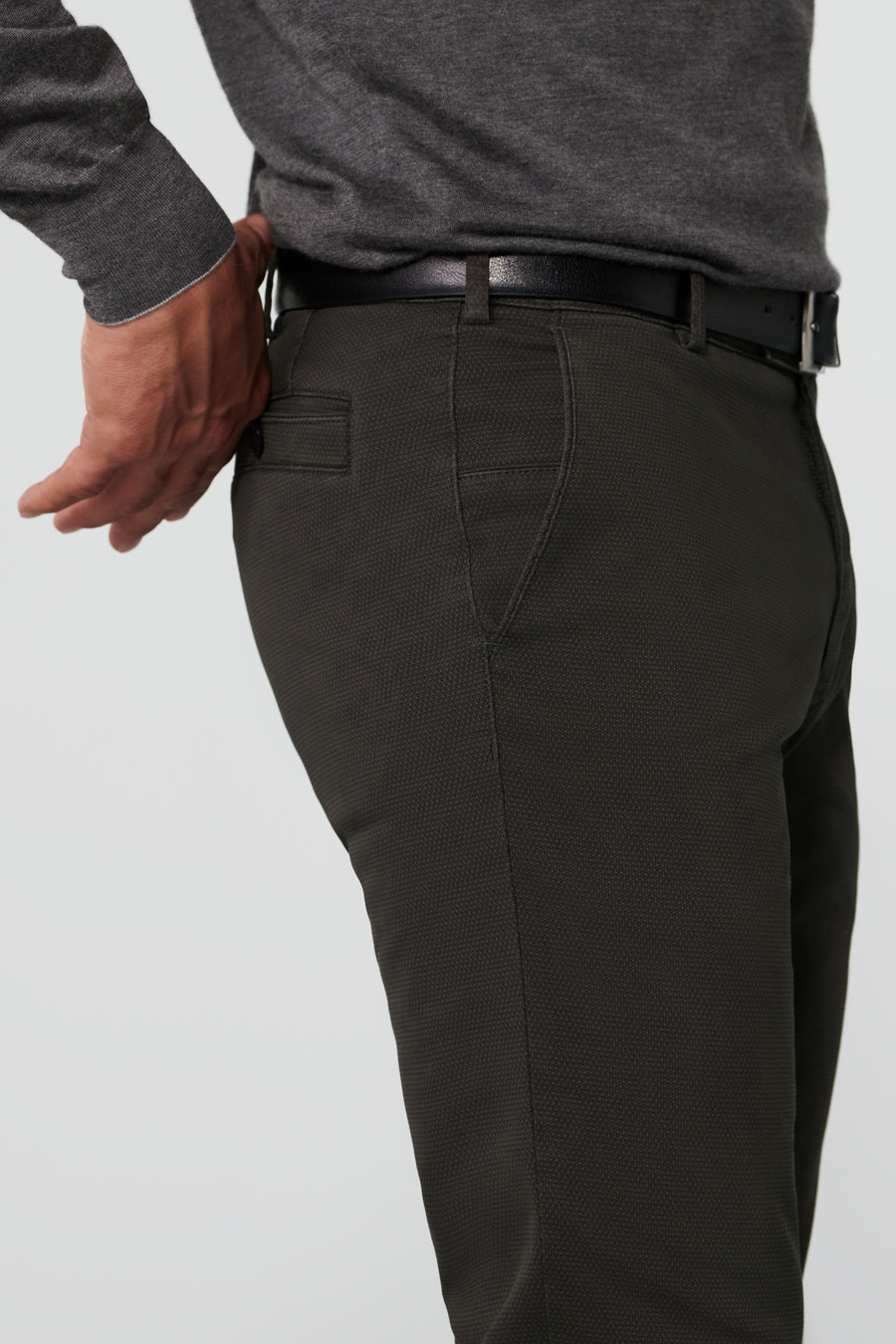 New-York 2-5602 MICRO PRINT TWILL