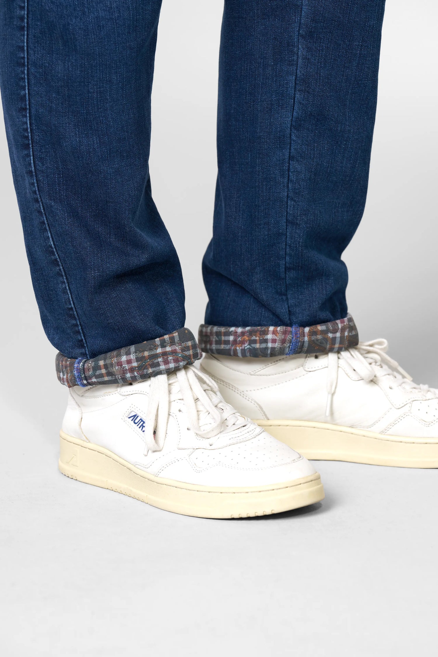 Bonn 2-3927 THERMAL DENIM