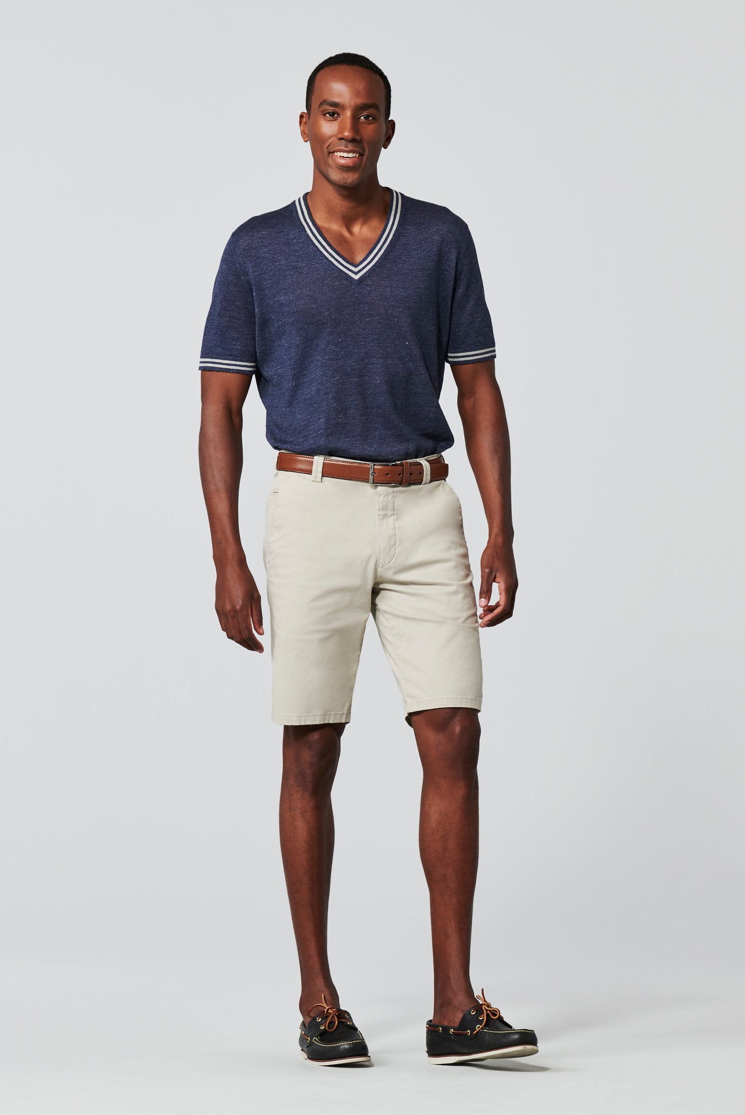 B-Palma 1-3130 CHINO BERMUDA