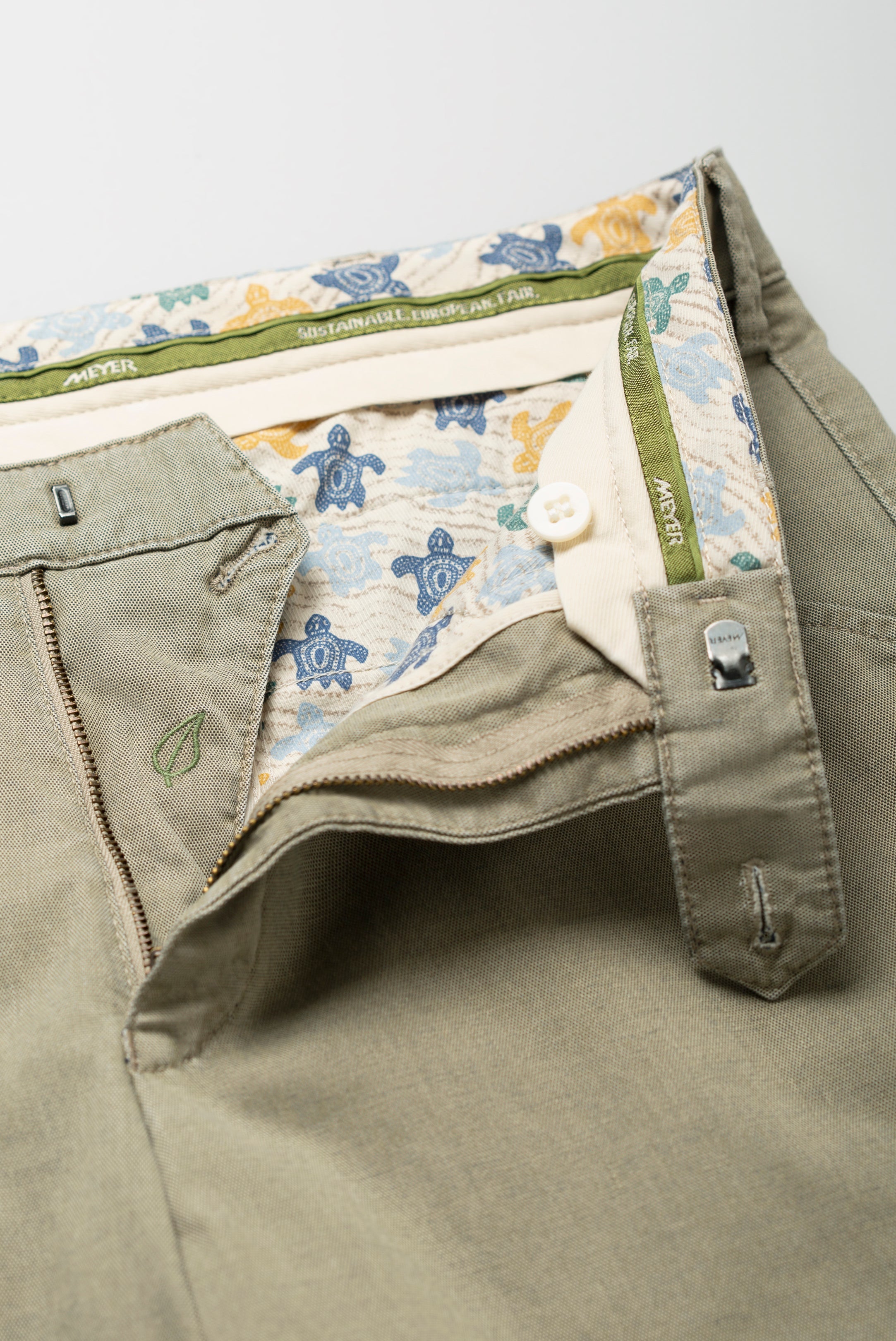 Chicago 1-5068 CASUAL SEMI-BLUE