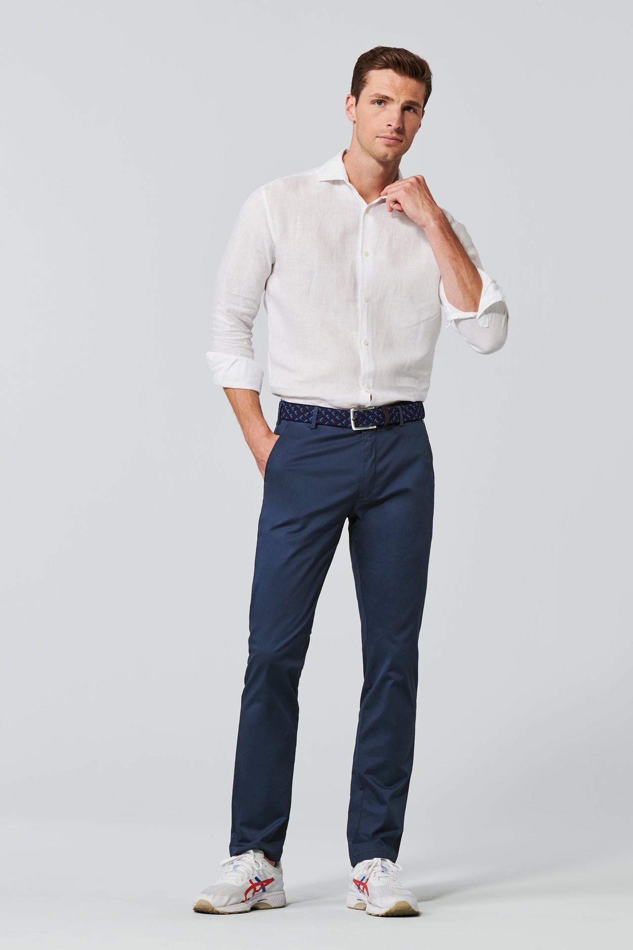 Roma 9-3001 REGULAR FAIR CHINO