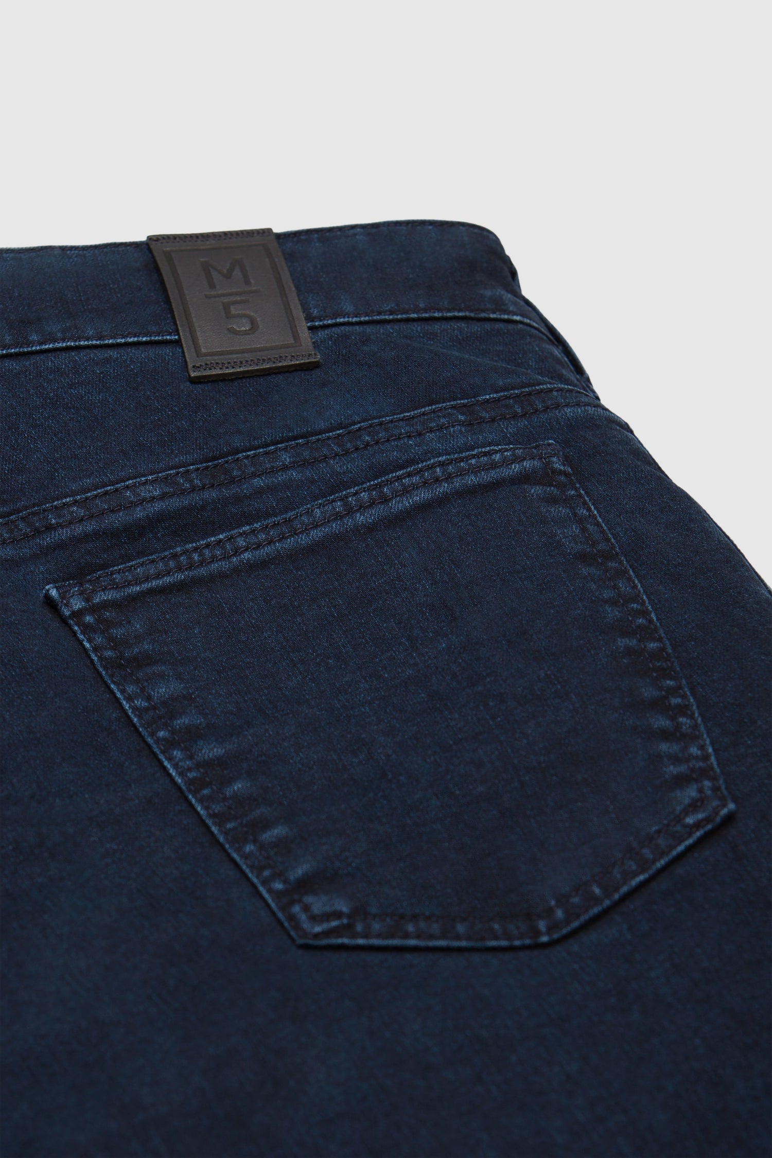 SLIM 9-6272 COTTON & TENCEL™ DENIM