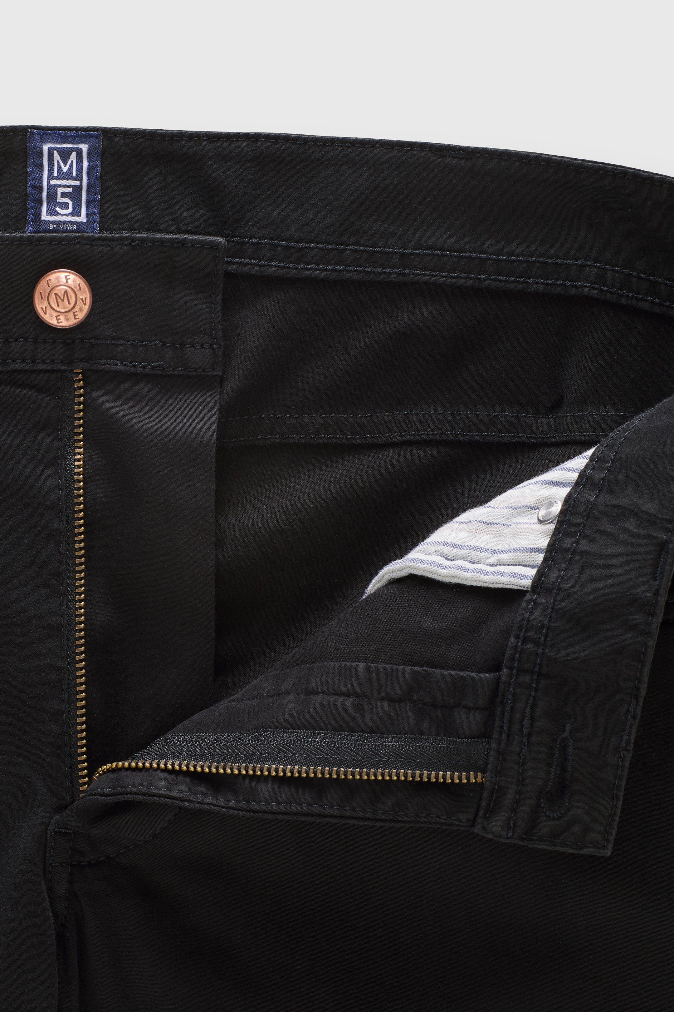 FIVE 9-6106 HIGH PERFORMANCE SATIN