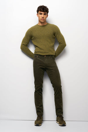 FIVE 2-6198 CASUAL CORD