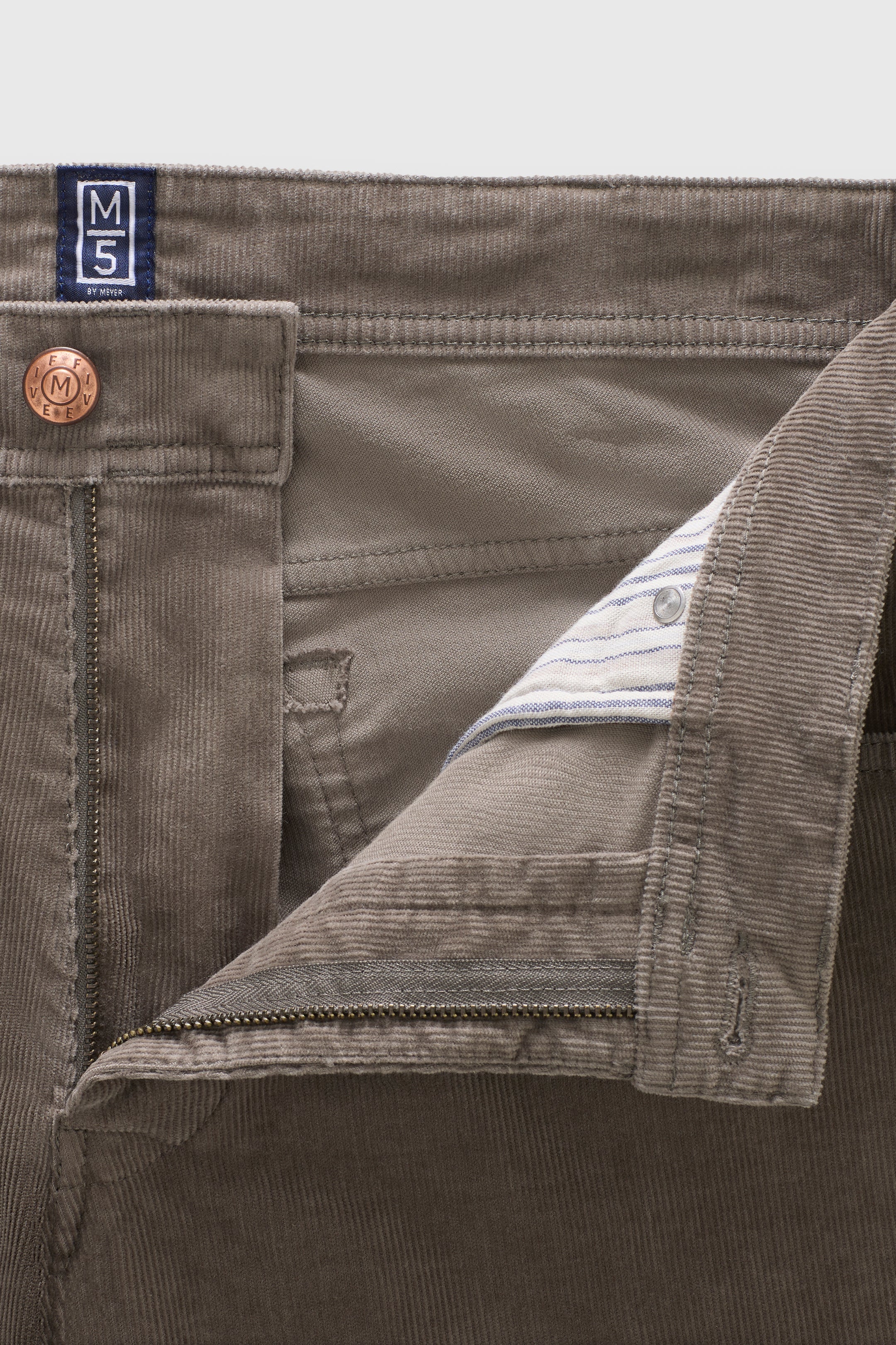 FIVE 2-6198 CASUAL CORD