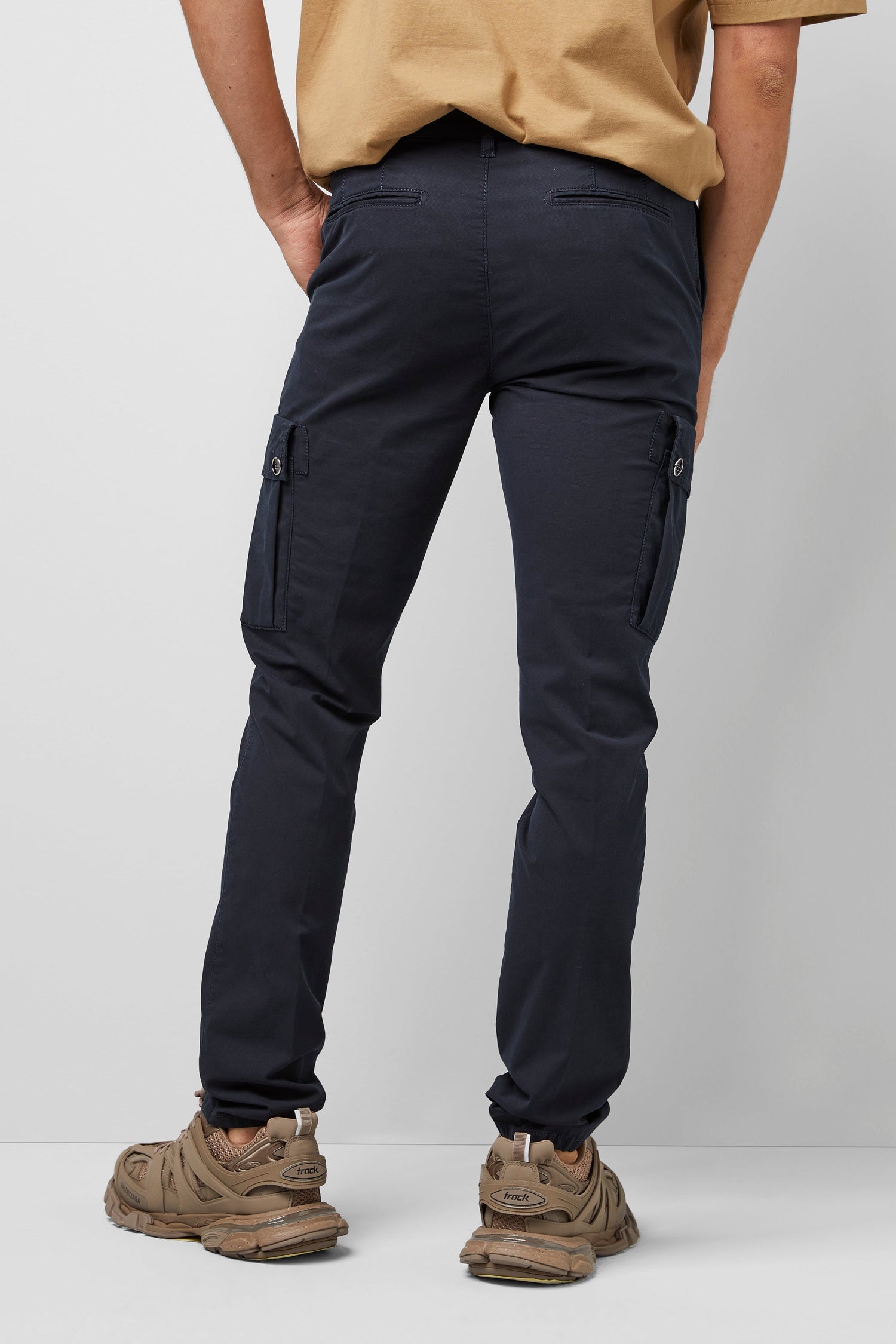 CARGO 1-6183 SUPER STRETCH FINE TEXTURE