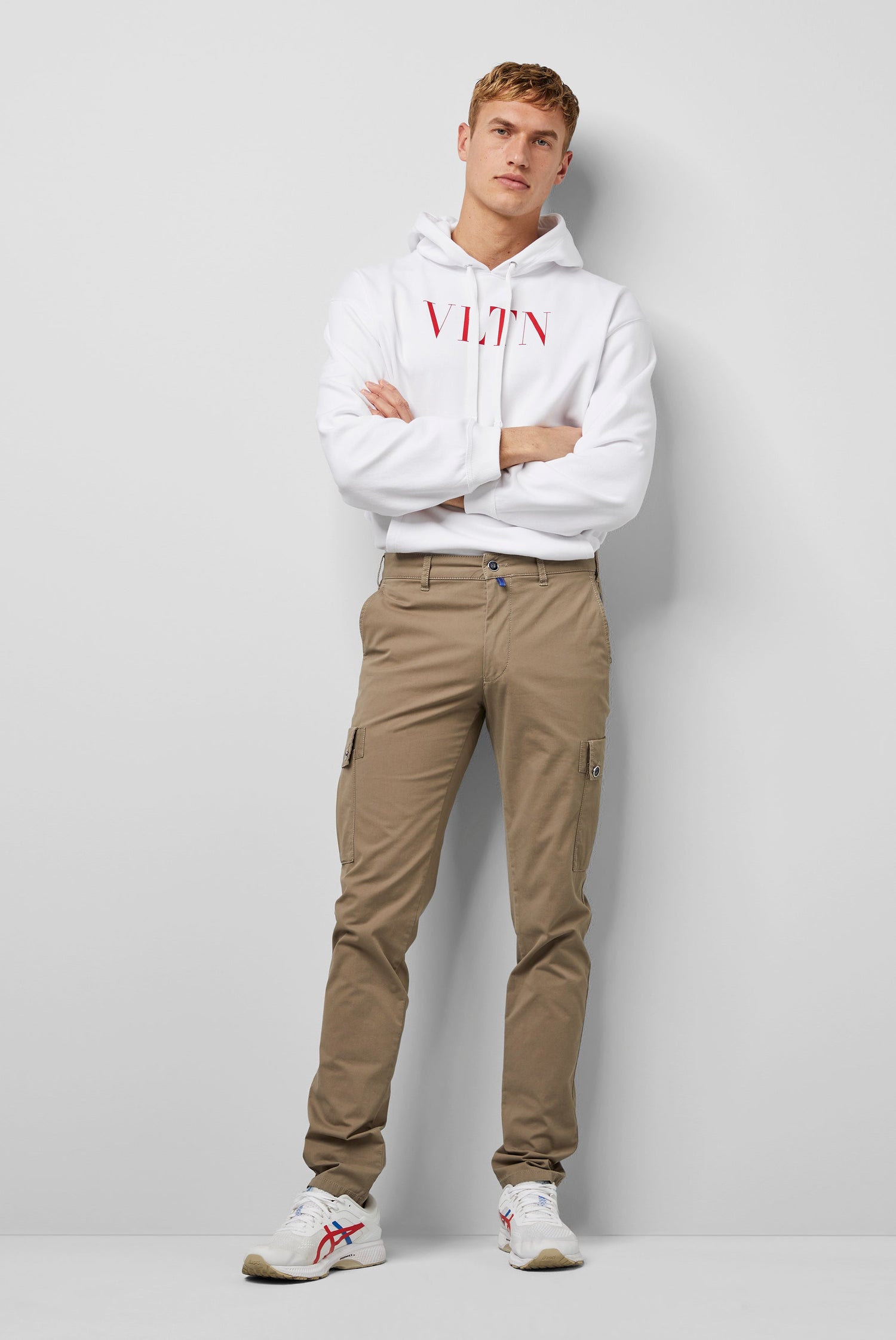 CARGO 1-6183 SUPER STRETCH FINE TEXTURE