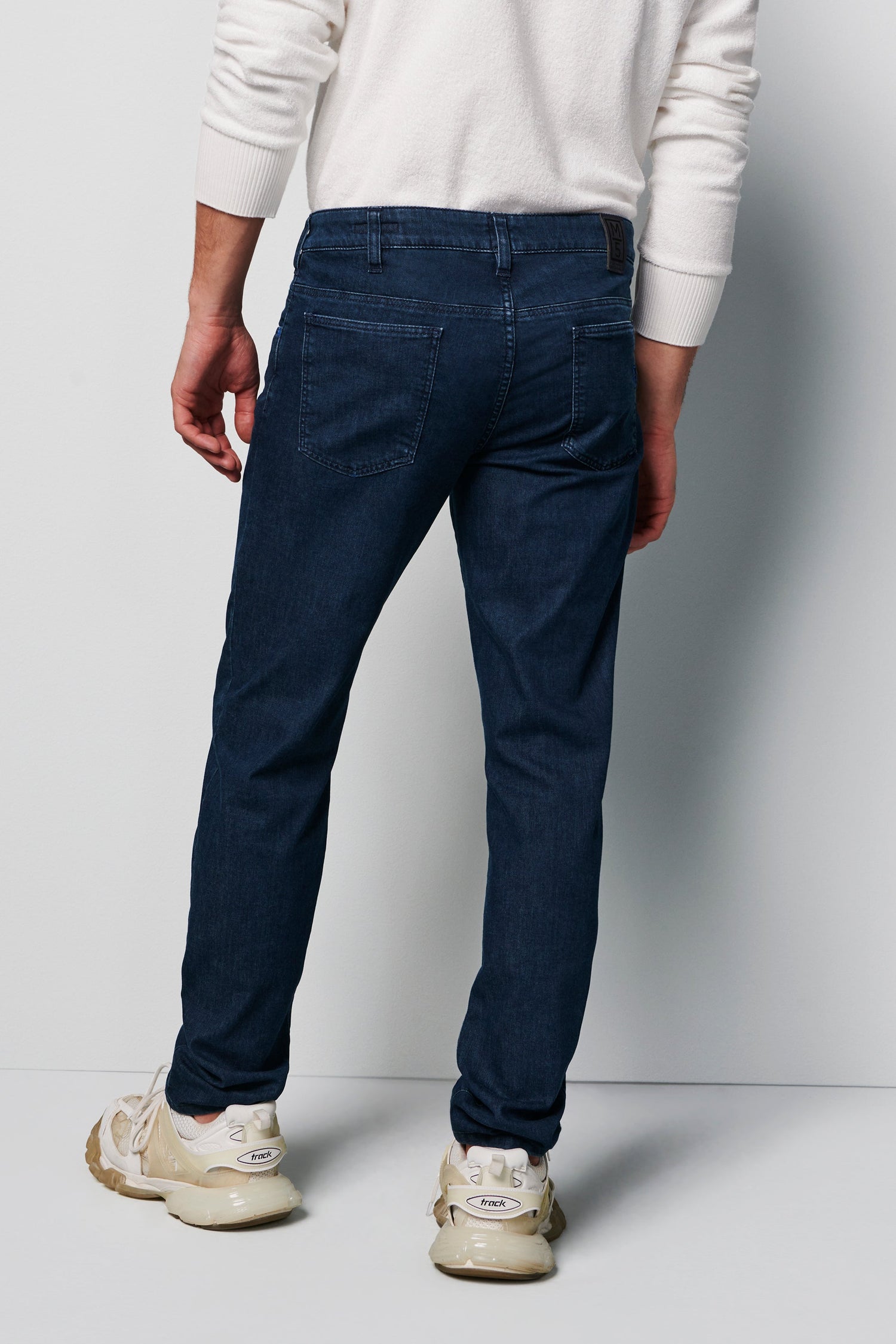 SLIM 1-6230 COOLMAX® DENIM