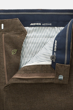 Bonn 2-3609 ACTIVE ∙ JERSEY LOOK