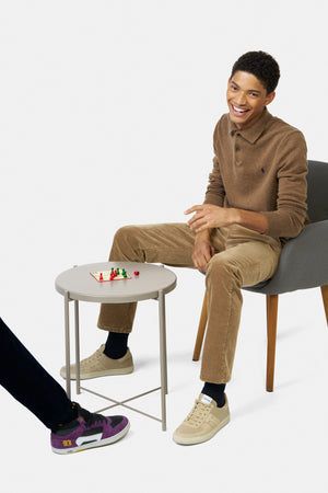 Roma 2-3708 ACTIVE ∙ CORD