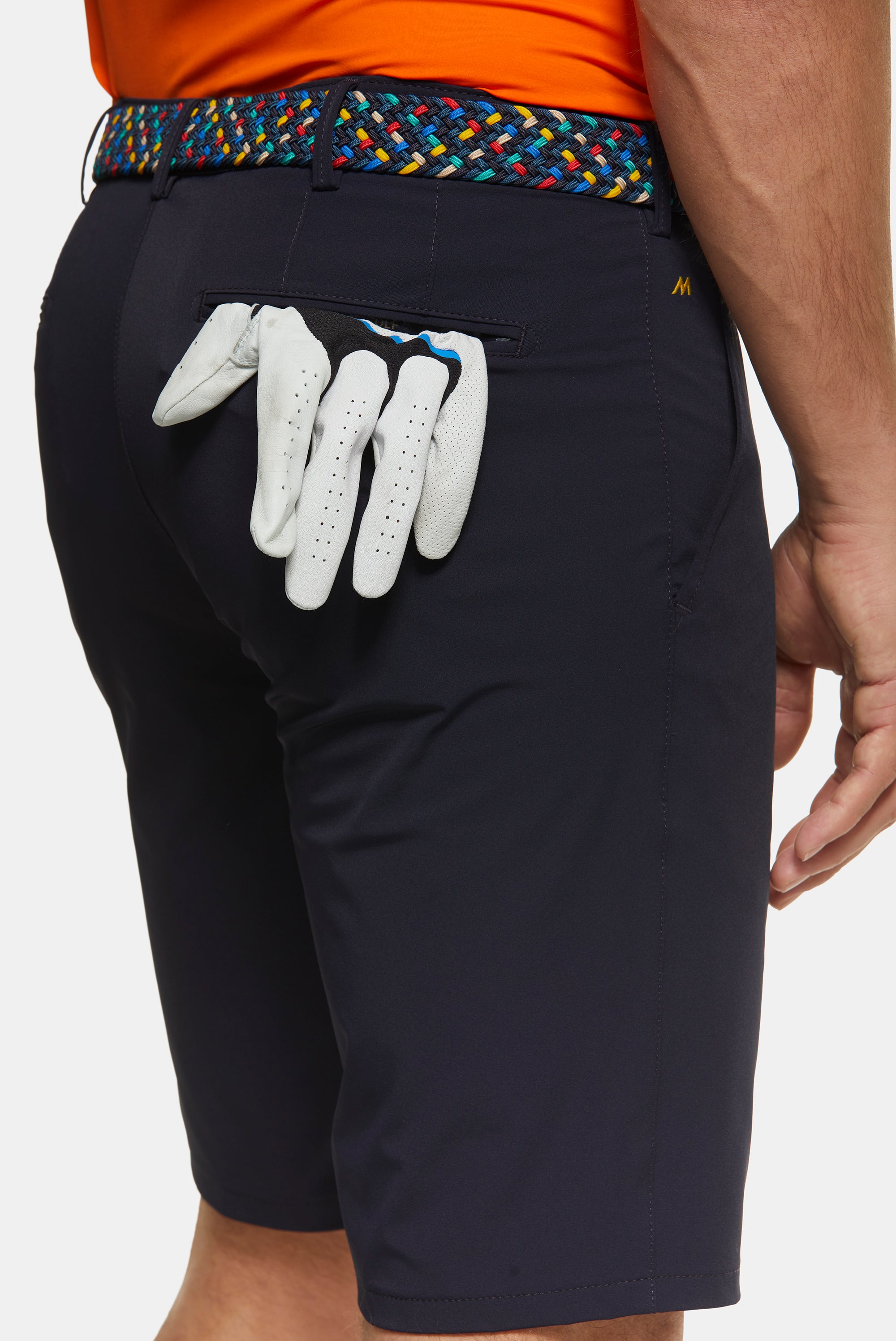 B-St. Andrews 1-8070 GOLF • SHORT