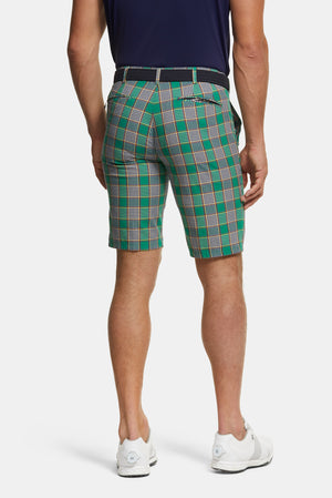 B-St. Andrews 1-8072 PRINCE OF WALES • GOLF SHORTS