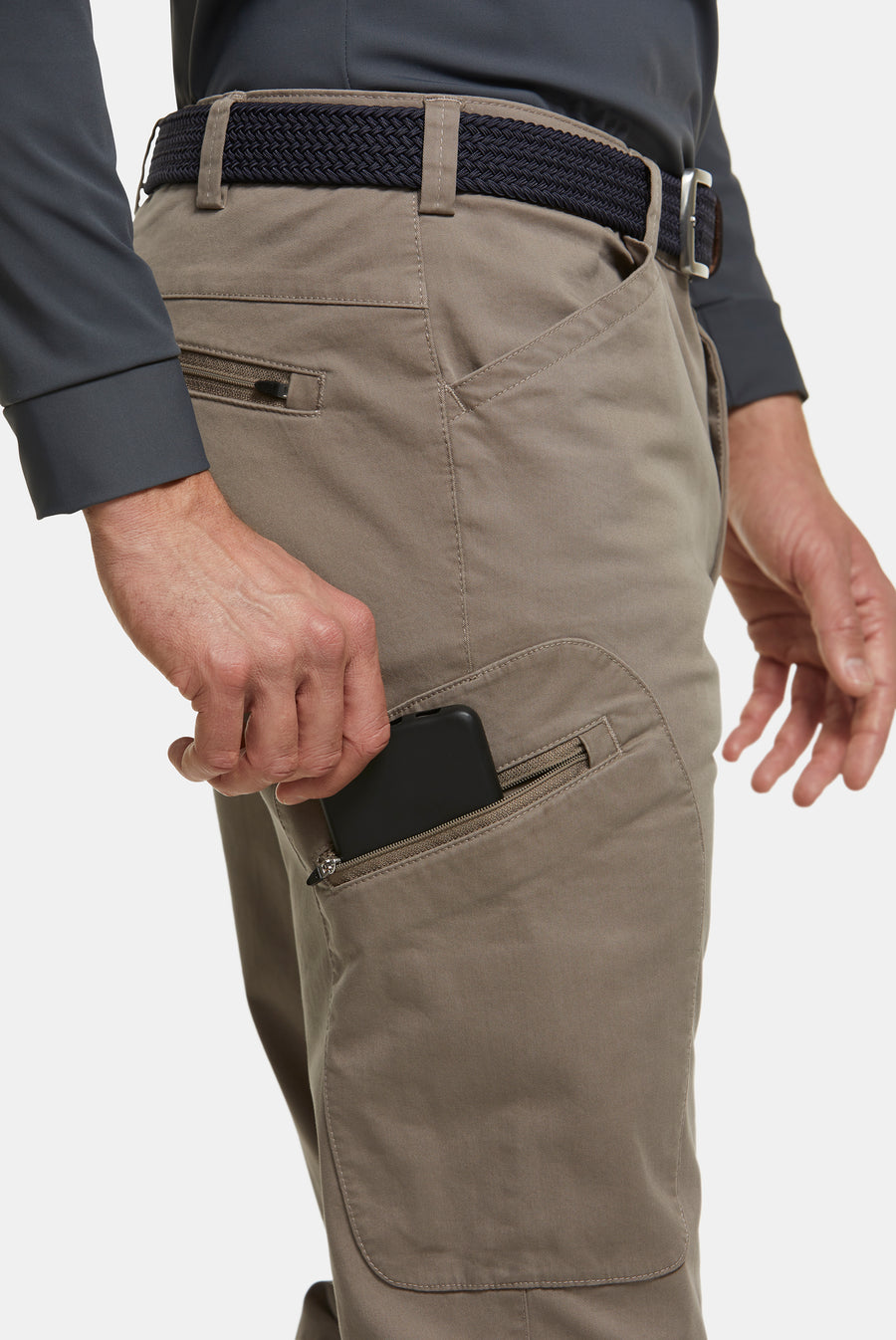 Kerry 9-3001 ACTIVE CARGO ∙ FAIR