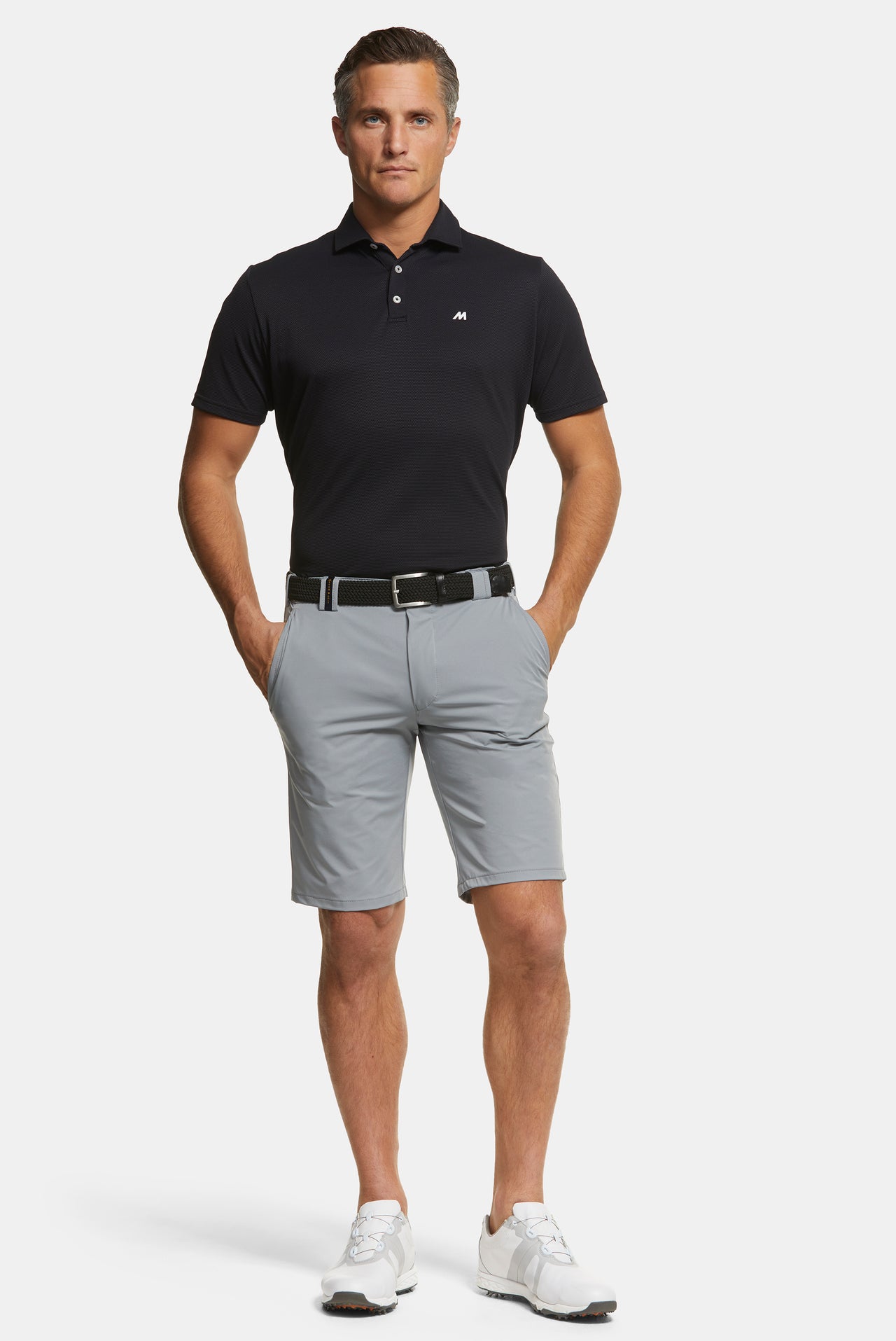 Rory 9-9006 PERFORMANCE • PIQUÉ