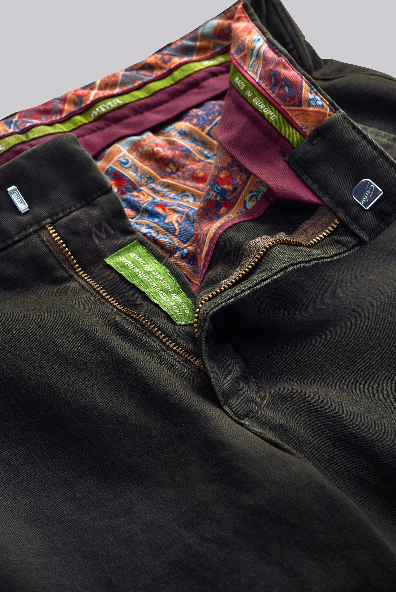 Bonn 2-5548 FINE TWILL