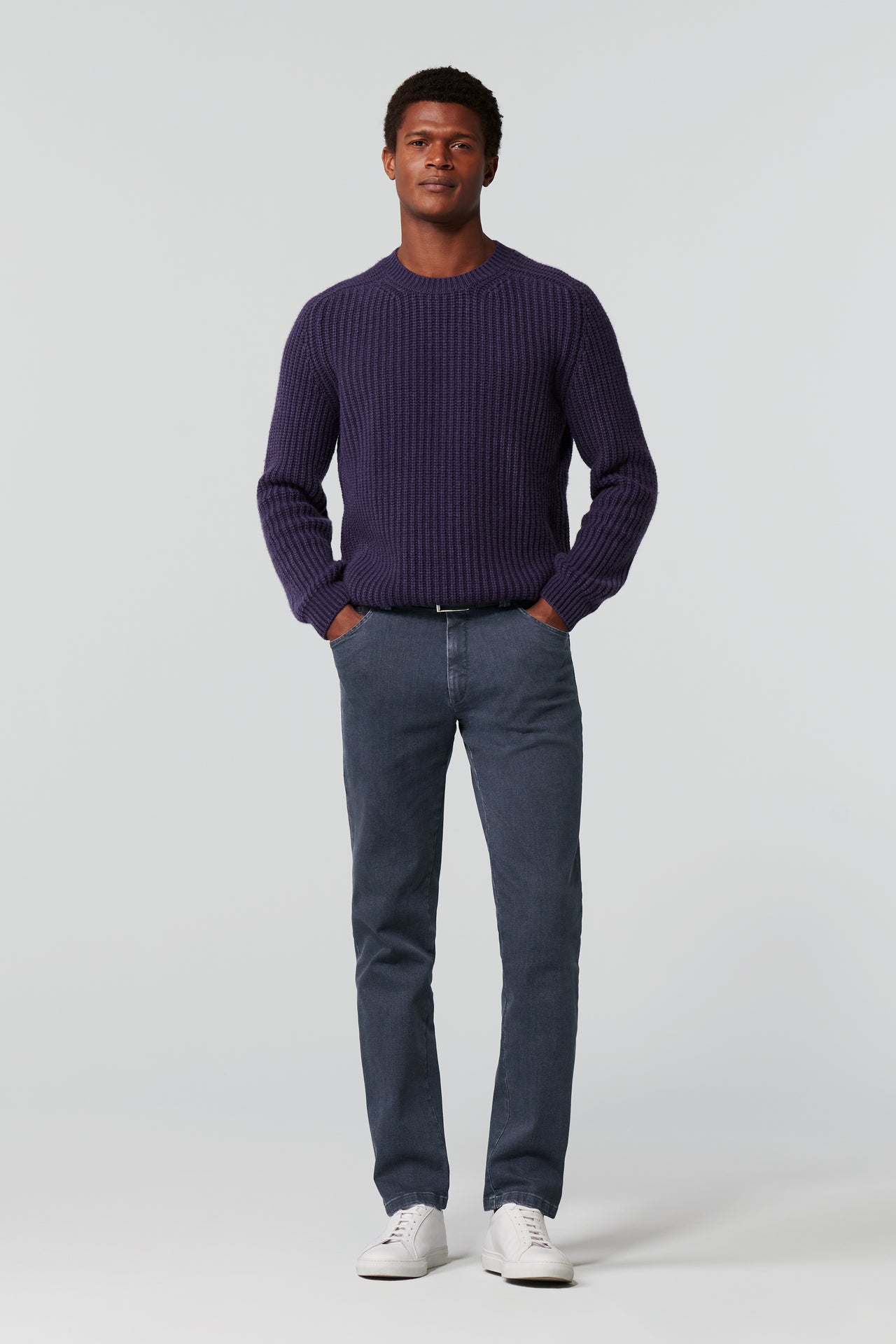 Dublin 2-4556 PERFORMANCE DENIM