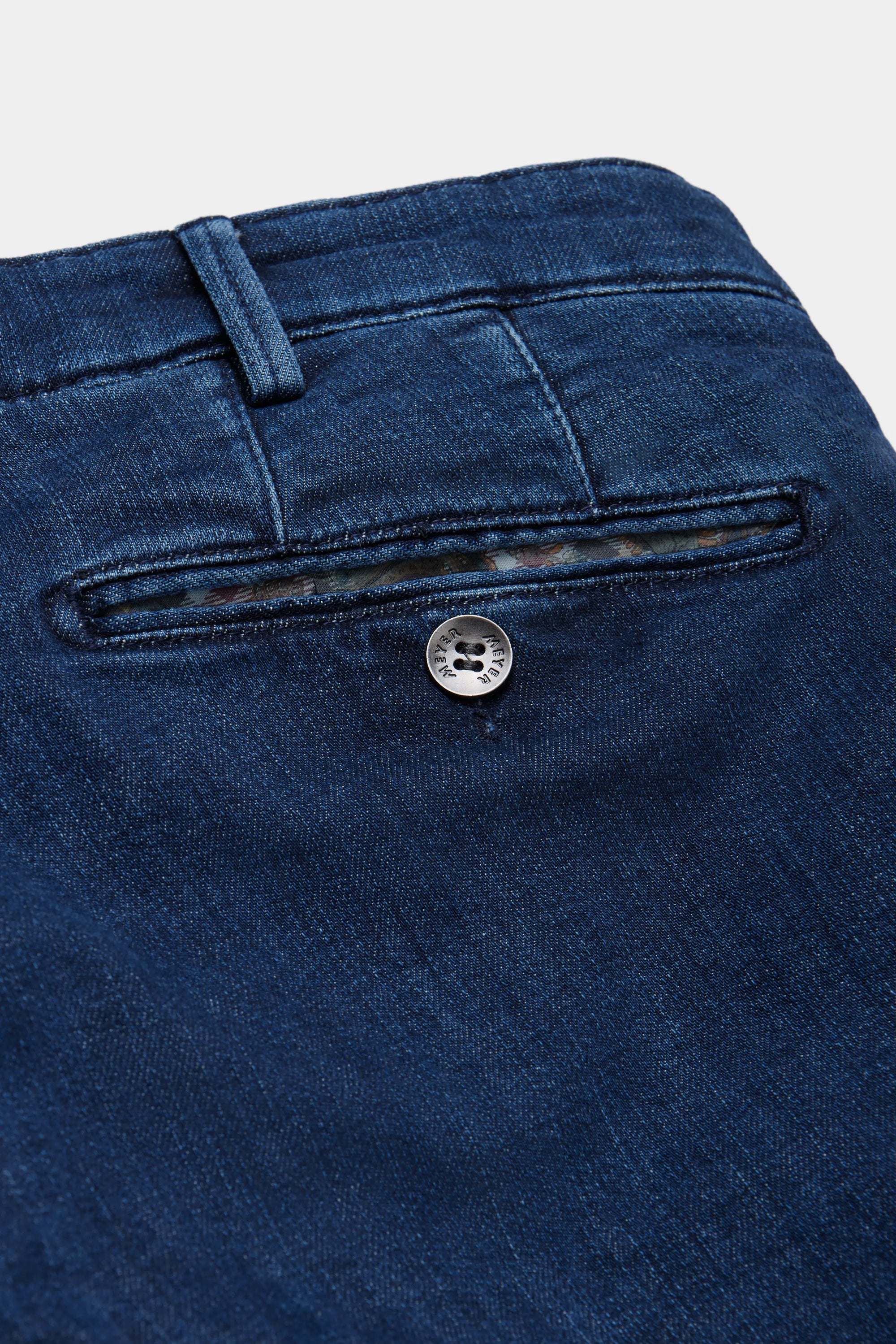 Bonn 2-3927 THERMAL DENIM