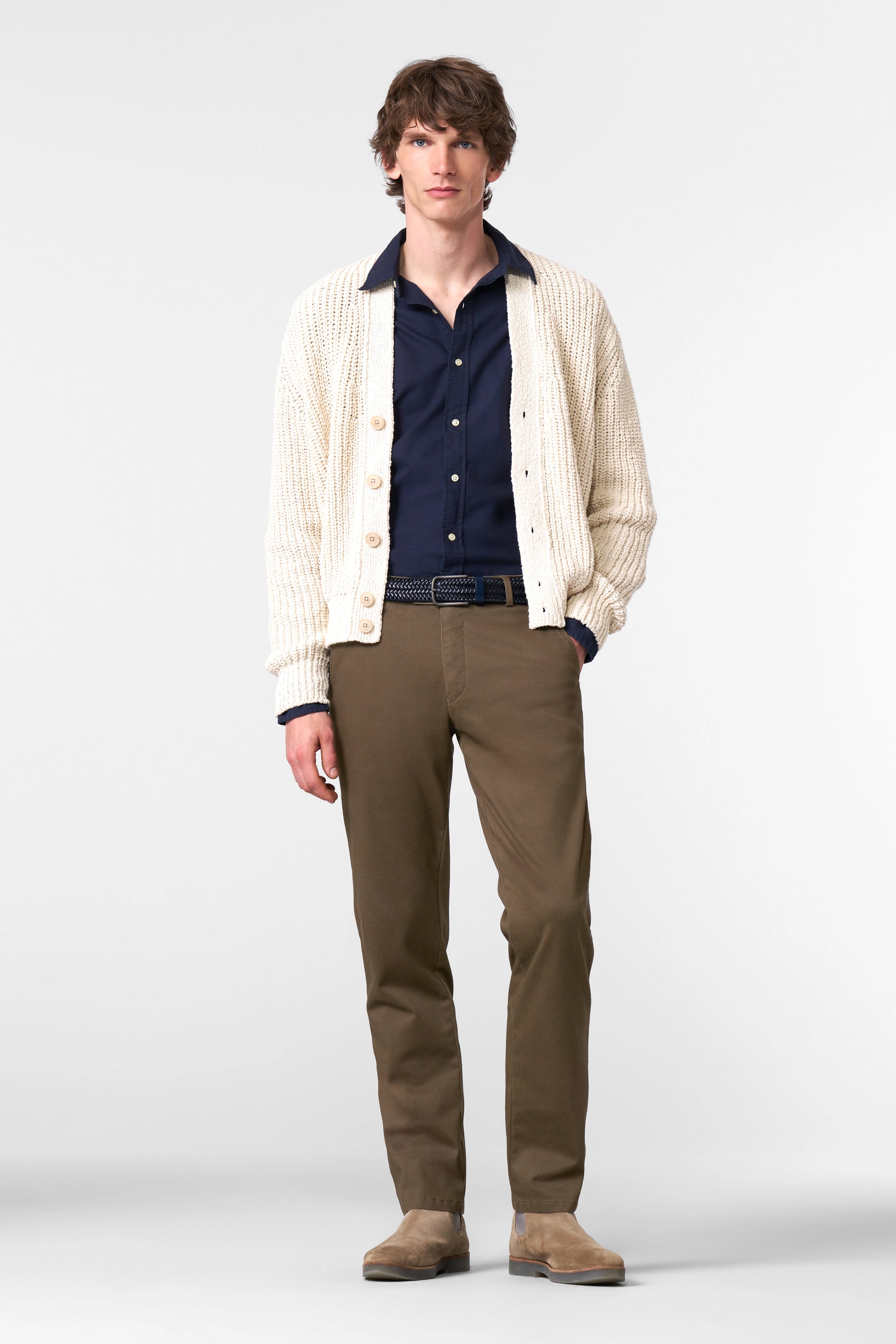 Bonn 2-5654 MICRO FANTASY ∙ LOW-CREASE