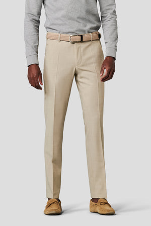 Bonn 1-2039 BOUCLÉ - LOW CREASE