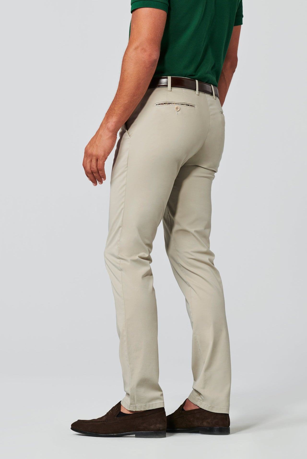 Bonn 1-8095 PREMIUM COTTON KAPOK