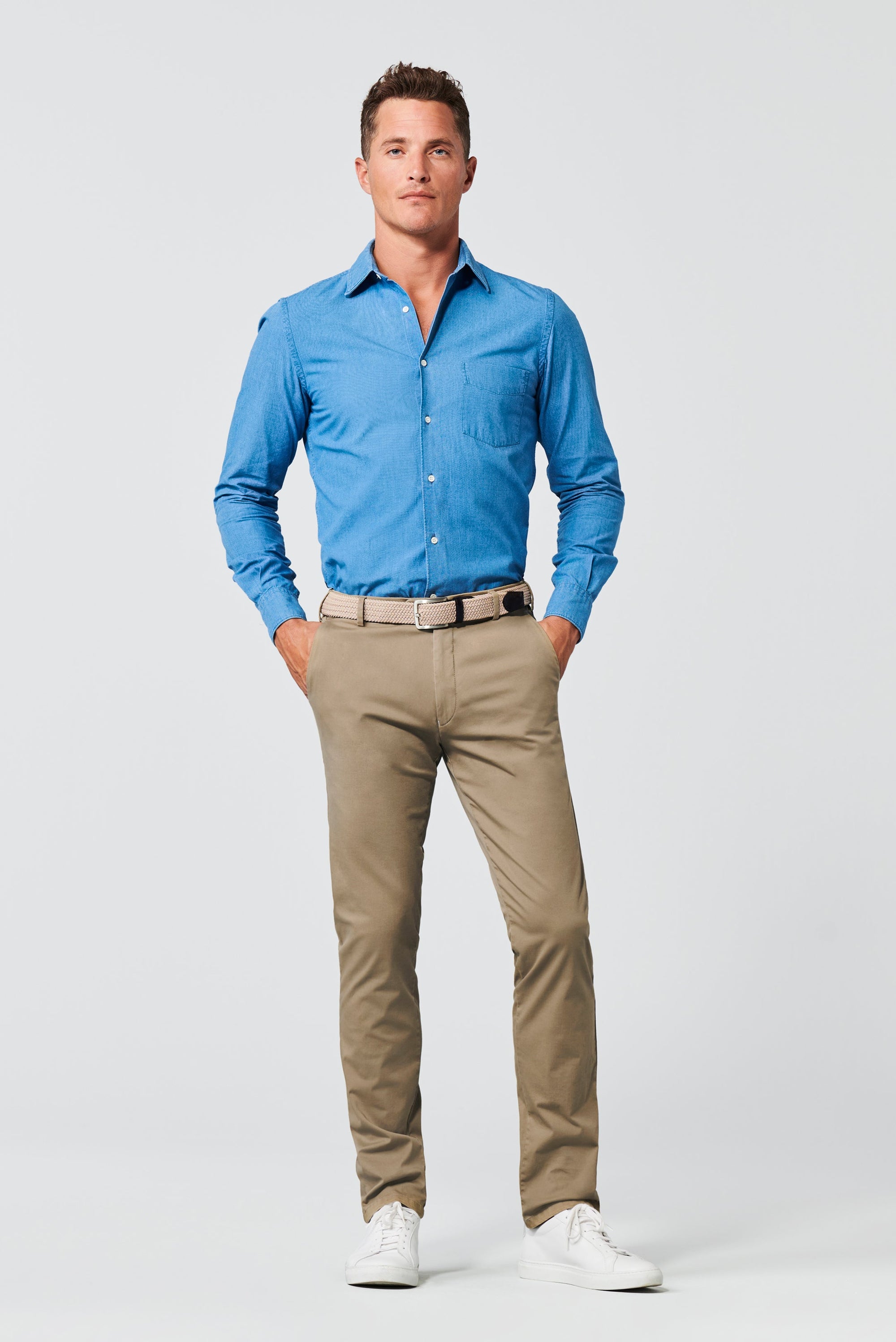 Bonn 1-8095 PREMIUM COTTON KAPOK