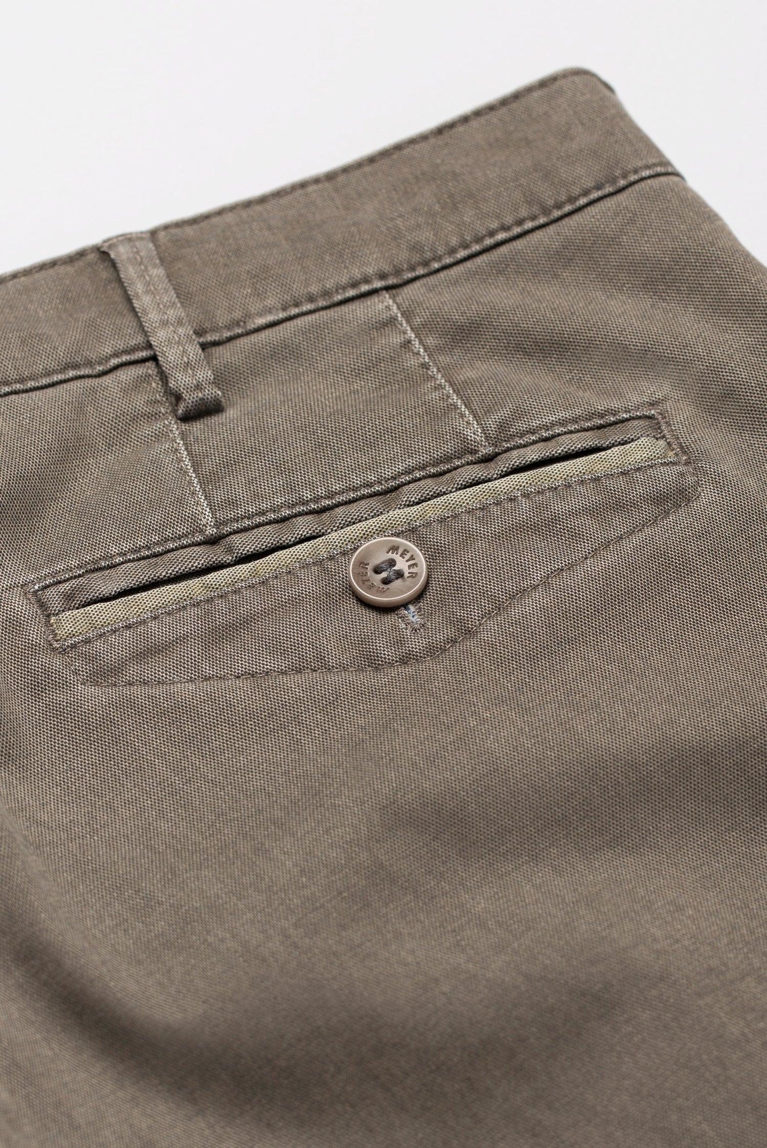 Chicago 1-5068 CASUAL SEMI-BLUE