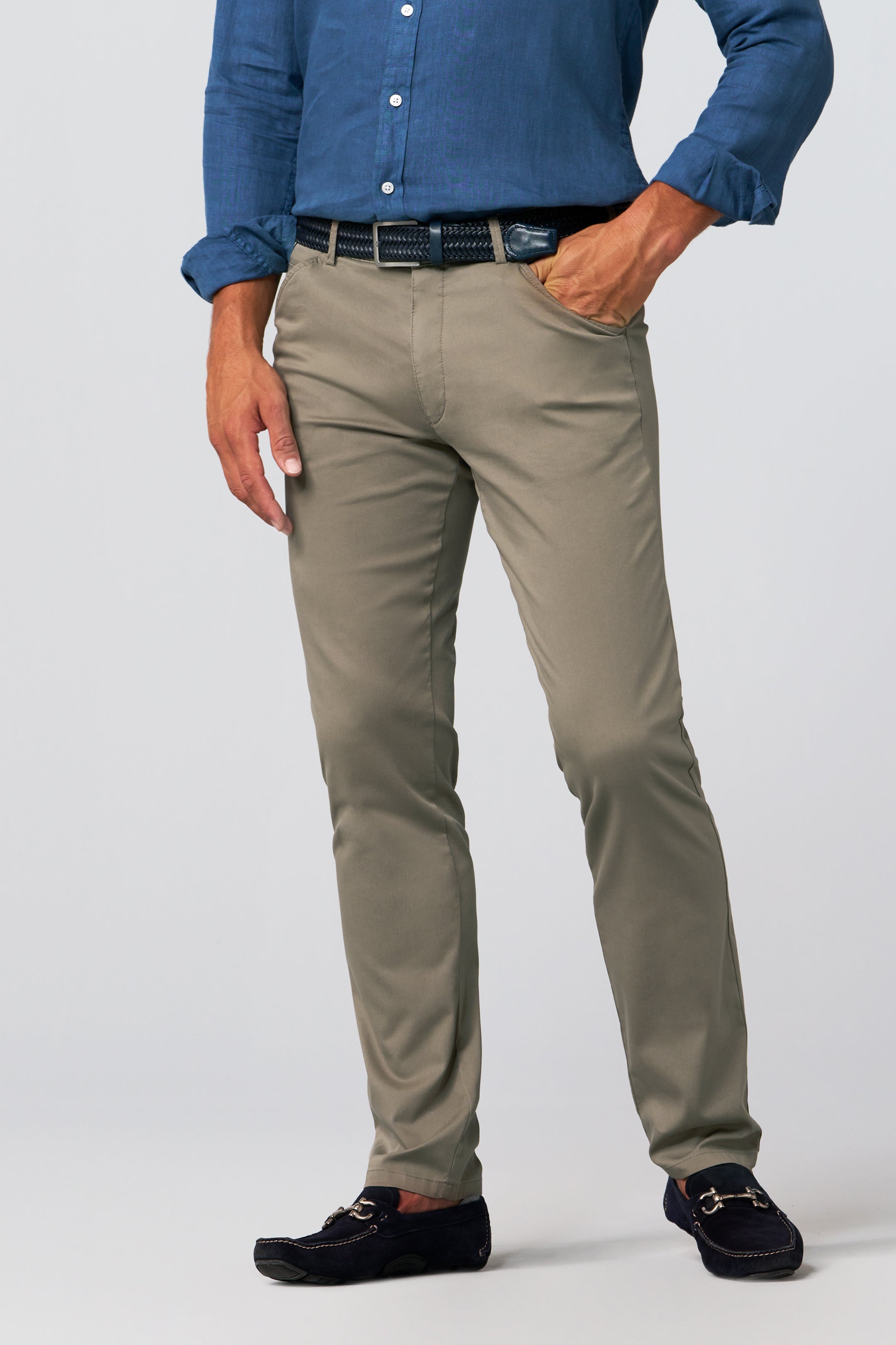 Chicago 1-5060 FINE COTTON TEXTURE