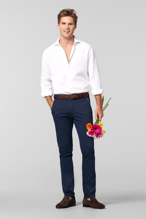 New-York 1-8130 PIMA COTTON KAPOK