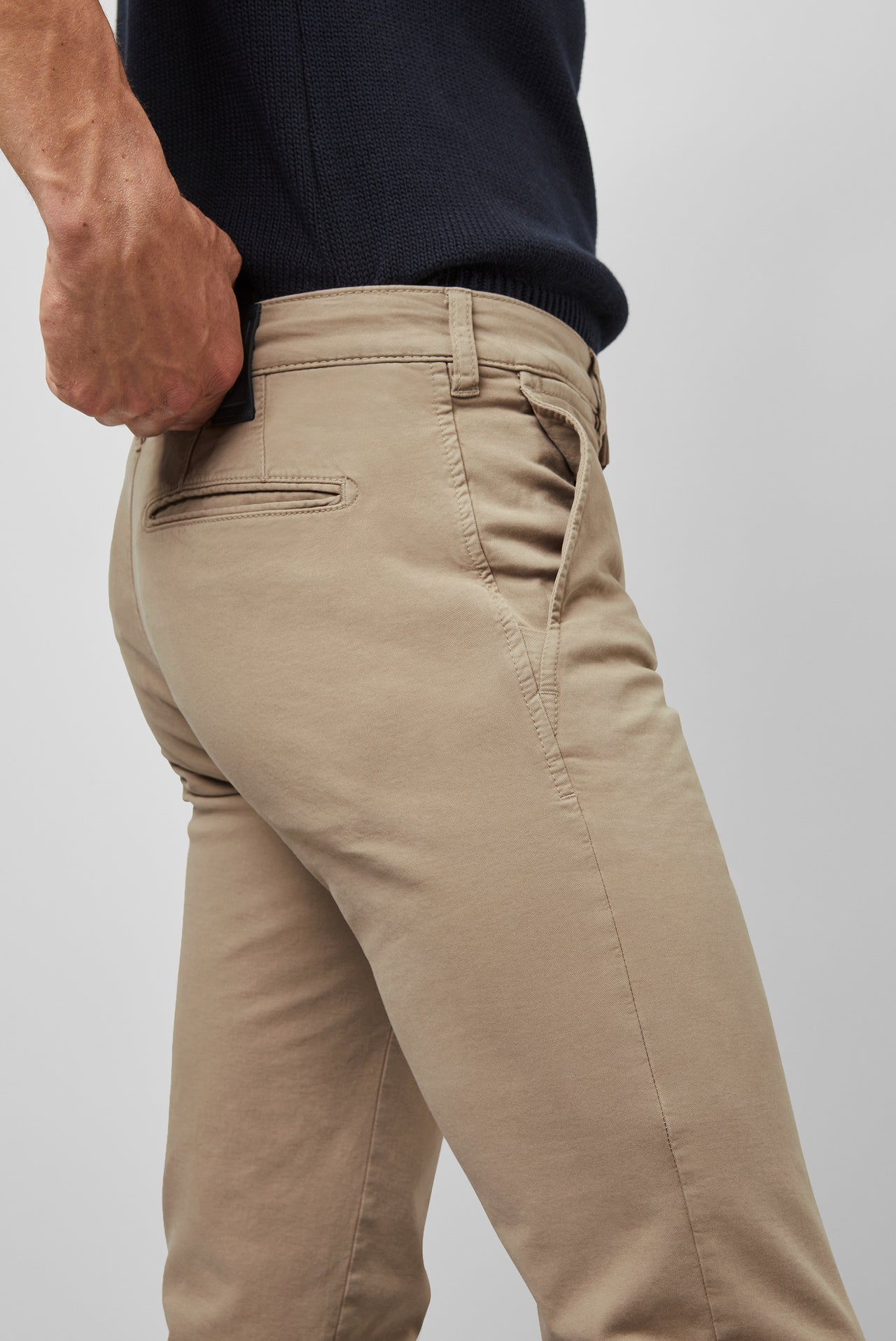 CHINO 9-6001 REGULAR CHINO - ALL YEAR